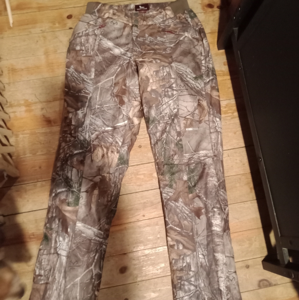 Field and Stream insulated pants